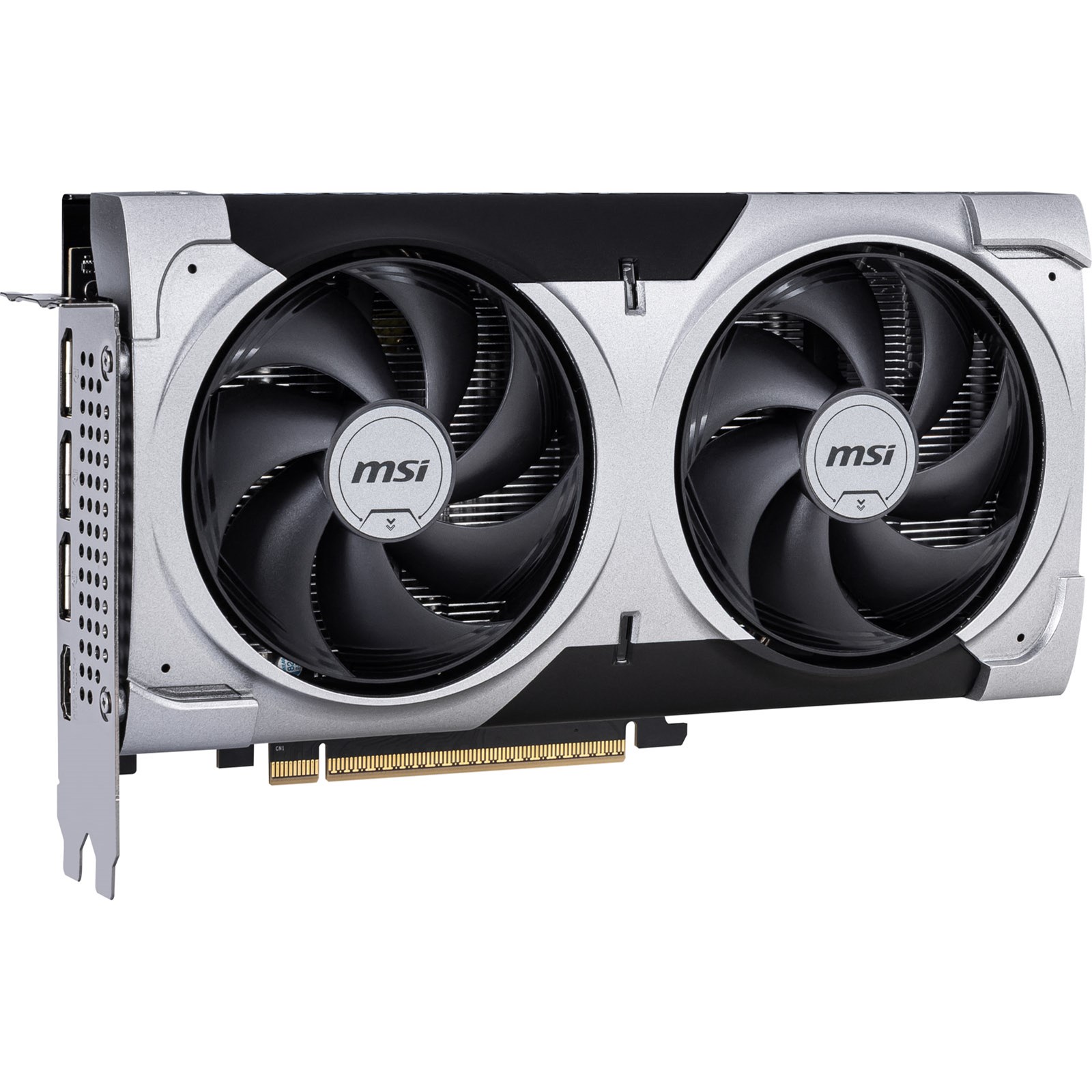 ※めい※ 【未開封品】 MSI RTX 5060 Ti MSI GeForce RTX™ 5060 Ti 16G INSPIRE 2X OC